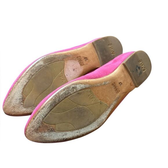 AGL Attilio Giusti Leombruni flats pink 37 - Picture 6 of 6